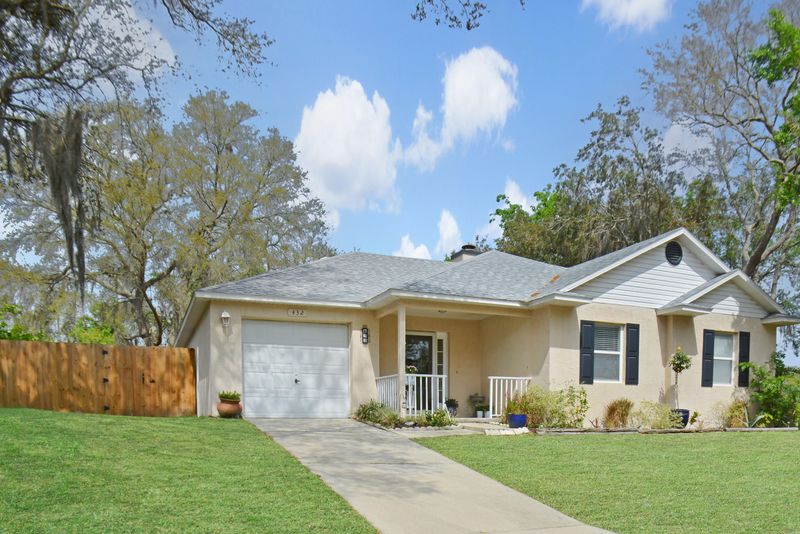 432 Island View Cir, St Augustine, FL 32095