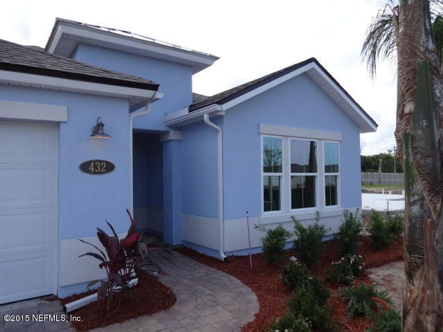 432 Ocean Cay Blvd, St Augustine, FL 32080