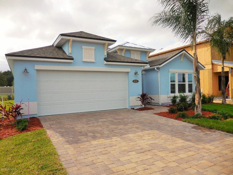 432 Ocean Cay Blvd, St Augustine, FL 32080