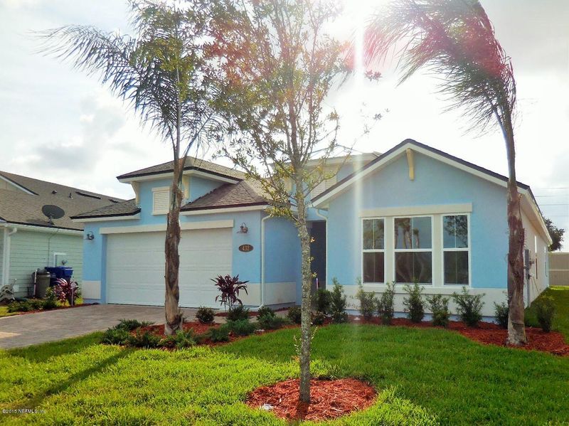 432 Ocean Cay Blvd, St Augustine, FL 32080