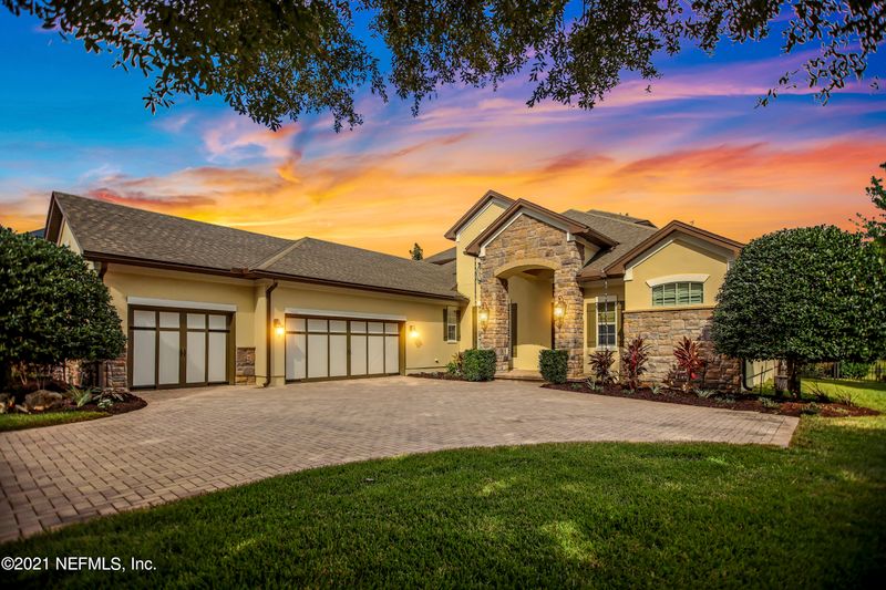432 Sebastian Sq, St Augustine, FL 32095