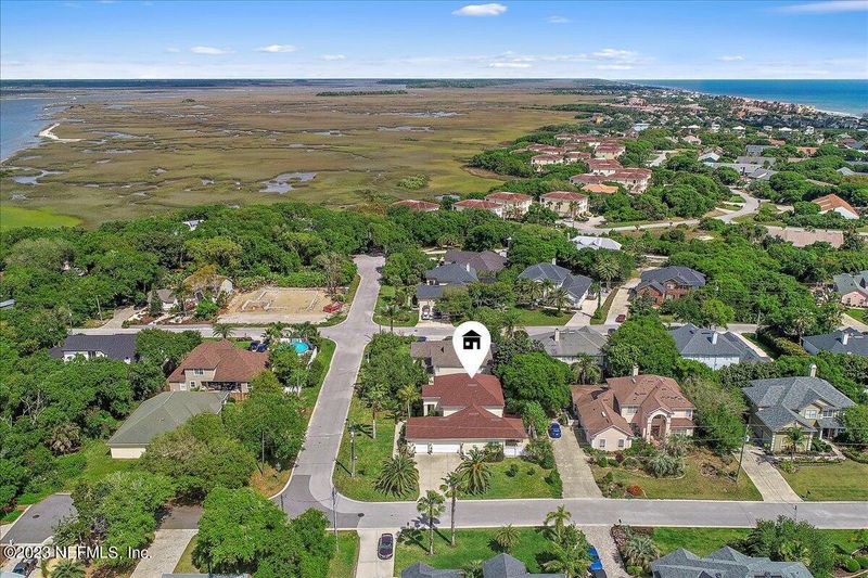 4320 Palm St, St Augustine, FL 32084
