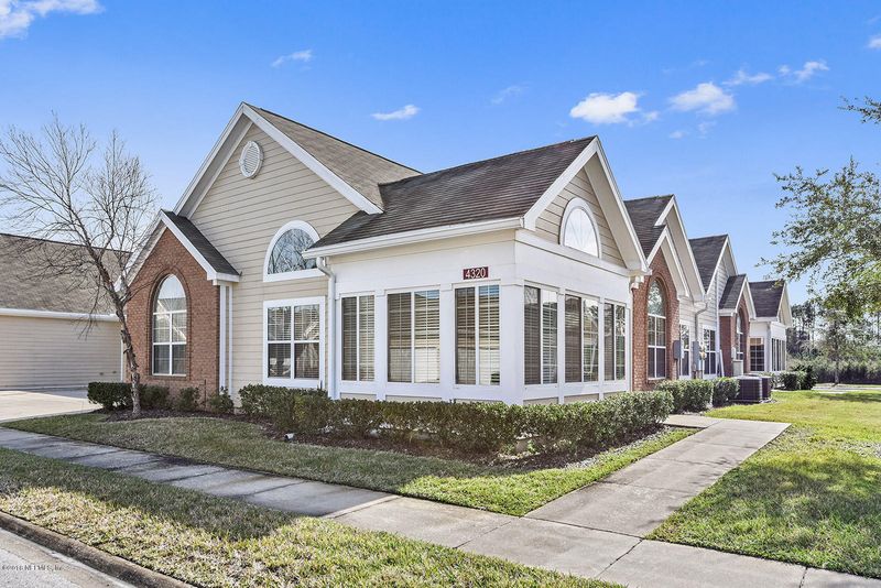 4320 Redtail Hawk Dr #27-4, Jacksonville, FL 32257
