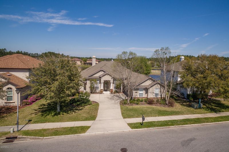 4321 Eagle Landing Pw, Orange Park, FL 32065