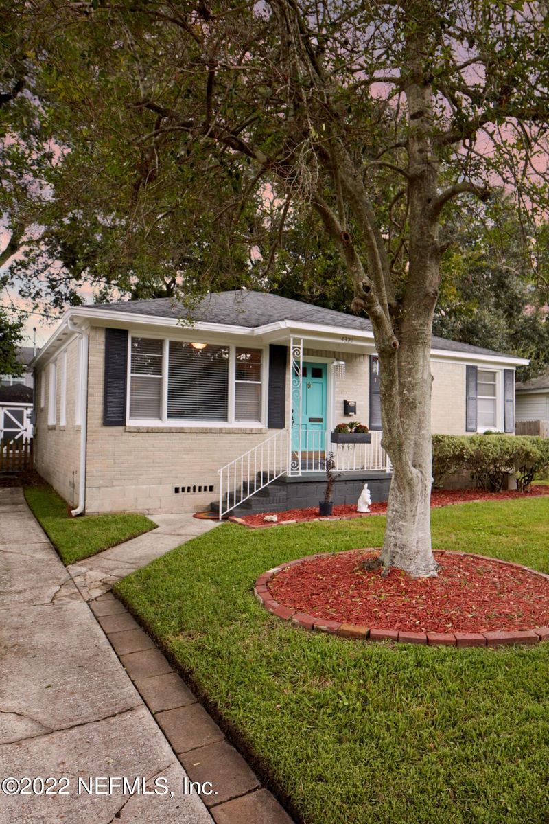 4321 Garibaldi Ave, Jacksonville, FL 32210