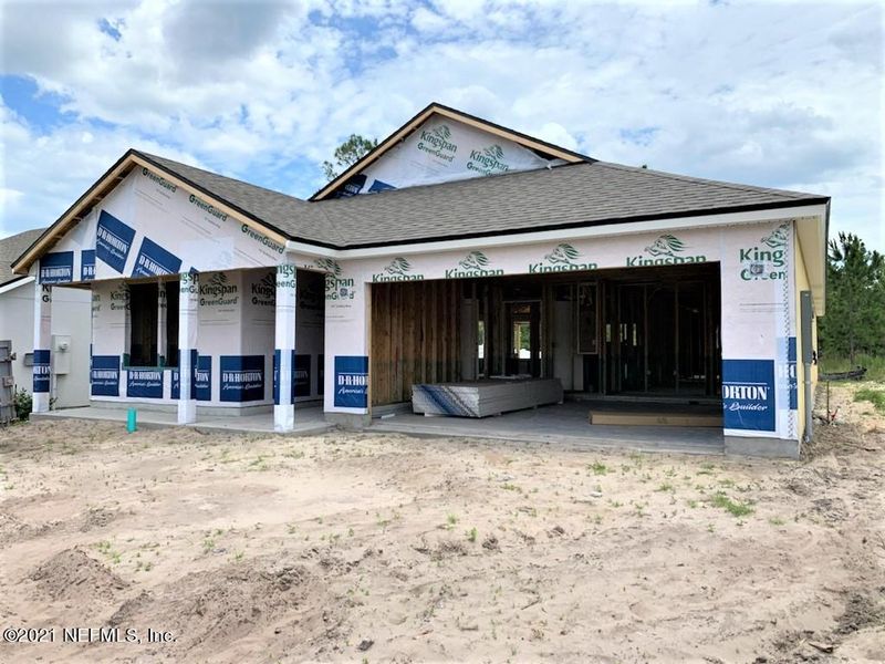 4324 Green River Pl, Middleburg, FL 32068
