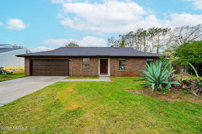 4324 Pilgrim Way, Jacksonville, FL 32257