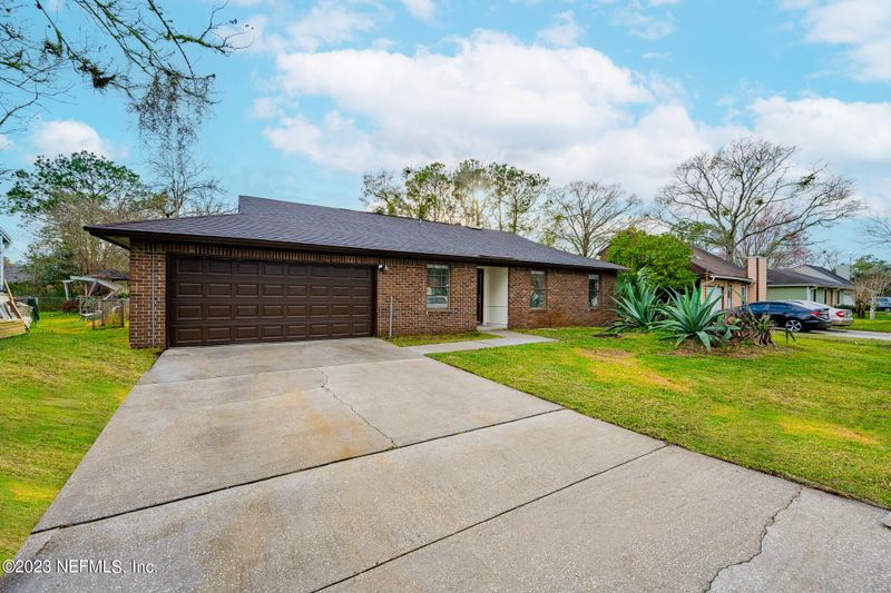 4324 Pilgrim Way, Jacksonville, FL 32257