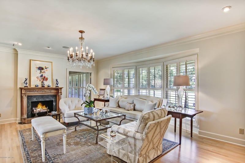 4324 Yacht Club Rd, Jacksonville, FL 32210