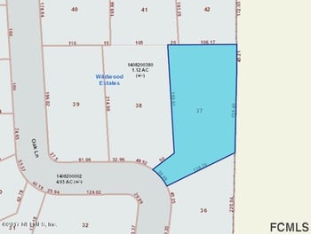 4326 Oak Ln, St Augustine, FL 32086