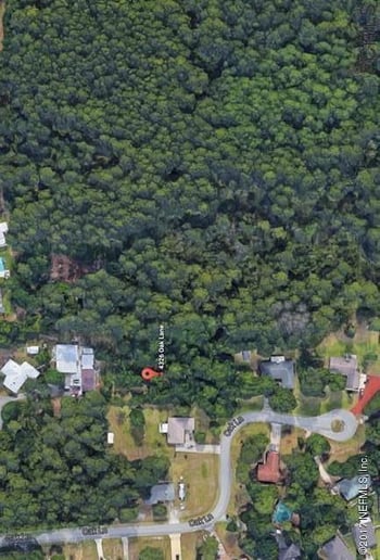 4326 Oak Ln, St Augustine, FL 32086