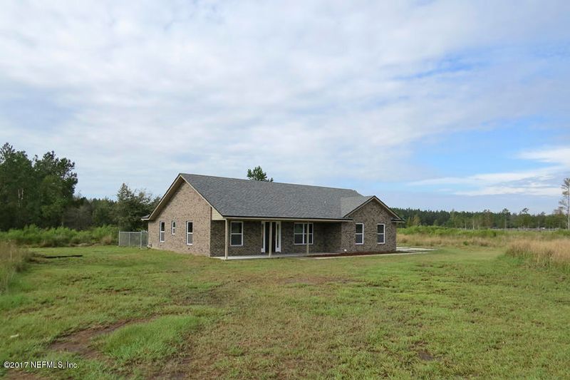 43282 Red Dirt Ridge Trl, Callahan, FL 32011