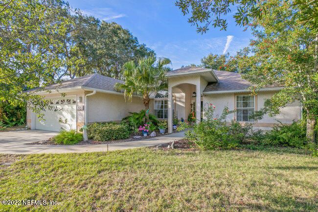 433 Altara Dr, St Augustine, FL 32086