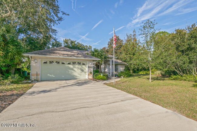 433 Altara Dr, St Augustine, FL 32086