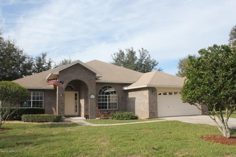 433 Crescent Pond Dr, St Johns, FL 32259
