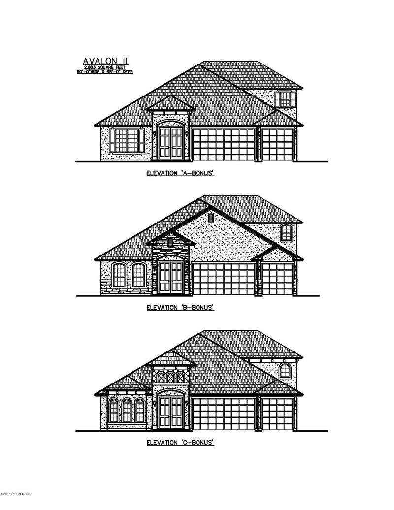 433 Huffner Hill Cir, St Augustine, FL 32092