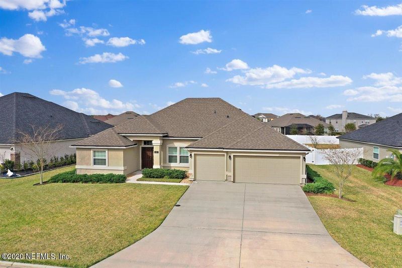 433 Porta Rosa Cir, St Augustine, FL 32092