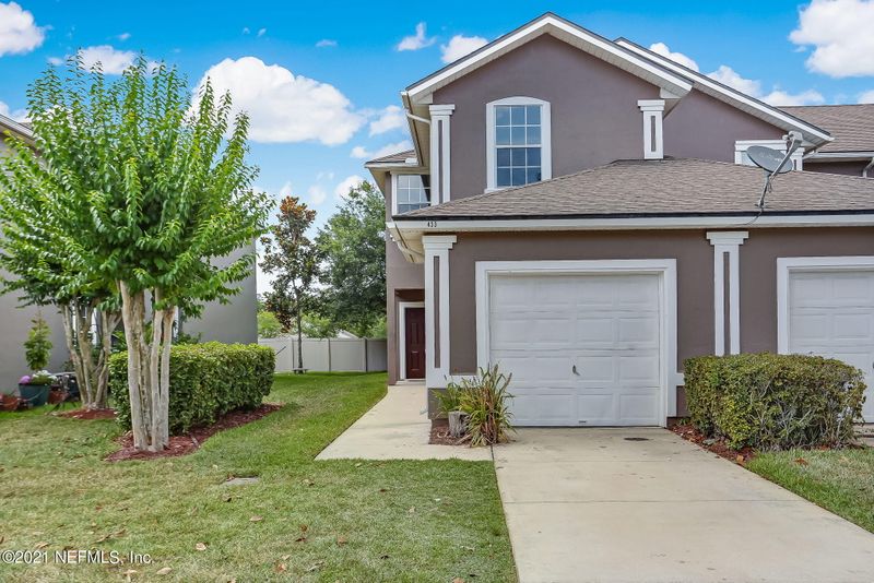 433 Scrub Jay Dr, St Augustine, FL 32092