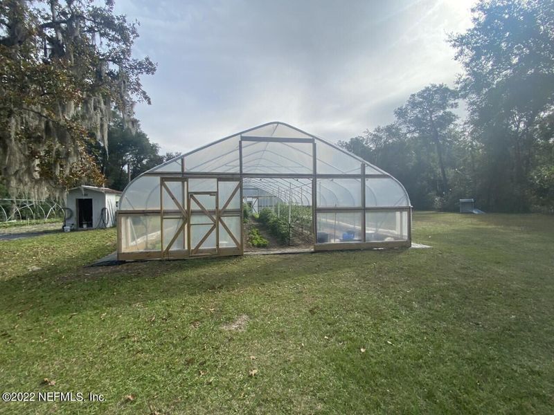 4331 North Rd, Green Cove Springs, FL 32043
