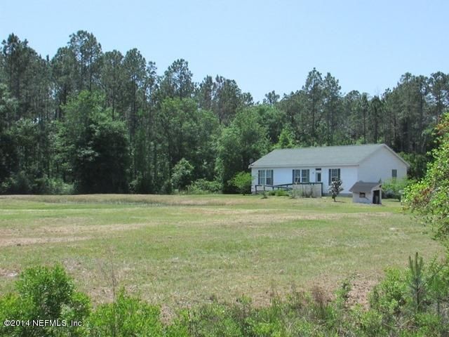 4335 Flagler Estates Blvd, Hastings, FL 32145