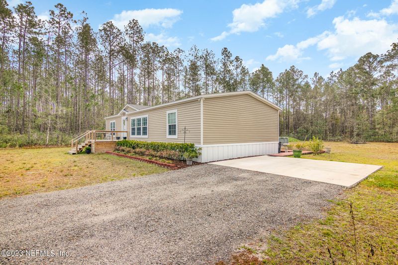 4335 Kristen St, Hastings, FL 32145