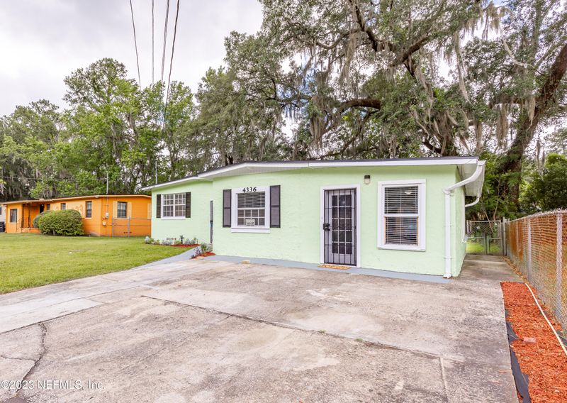 4336 Detaille Dr, Jacksonville, FL 32209