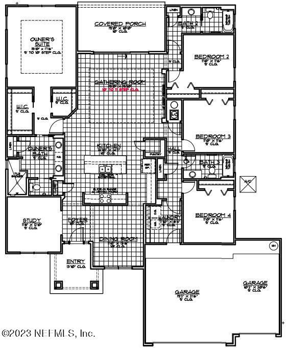 4337 Cherry Lake Ln #0052, Middleburg, FL 32068