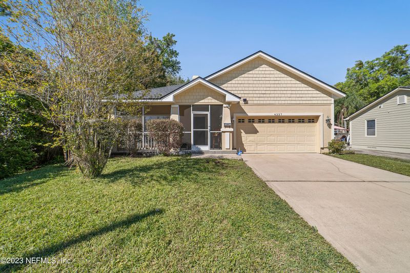4337 Palmer Ave, Jacksonville, FL 32210