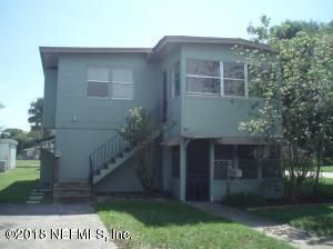 434 5th Ave N, Jacksonville Beach, FL 32250