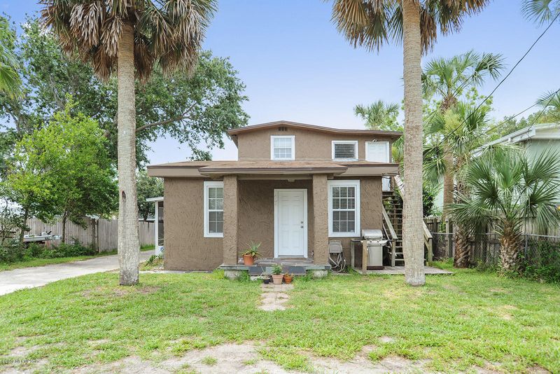 434 9th Ave S, Jacksonville Beach, FL 32250