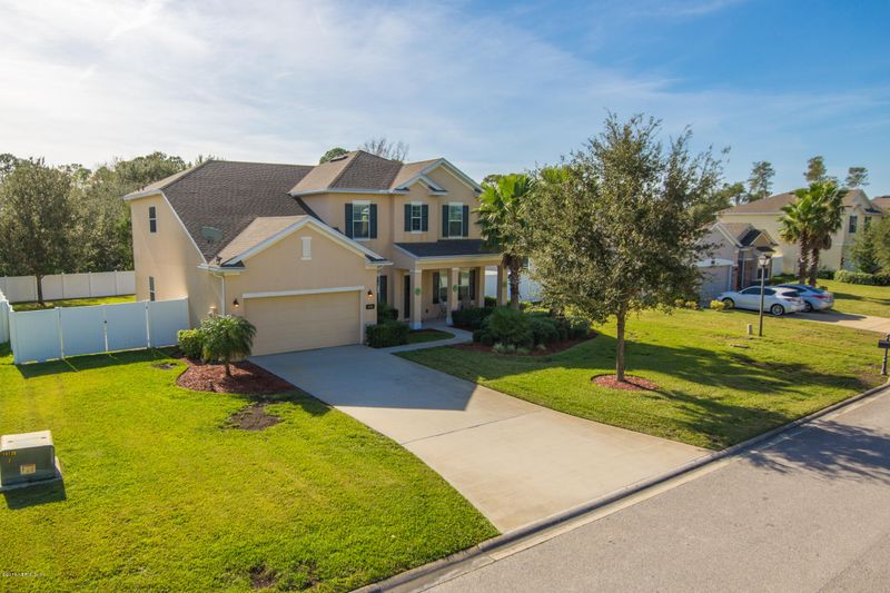 434 Hefferon Dr, St Augustine, FL 32084