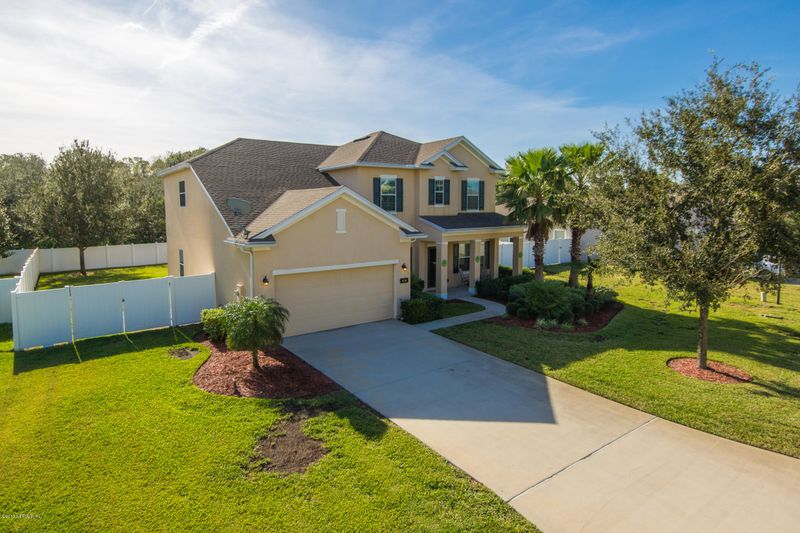 434 Hefferon Dr, St Augustine, FL 32084