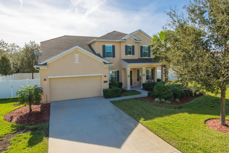 434 Hefferon Dr, St Augustine, FL 32084