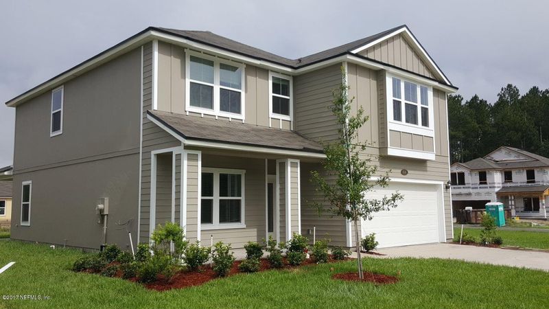 434 Samara Lakes Pw, St Augustine, FL 32092