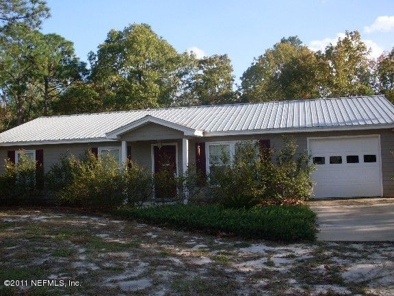 434 SE 42nd St, Keystone Heights, FL 32656