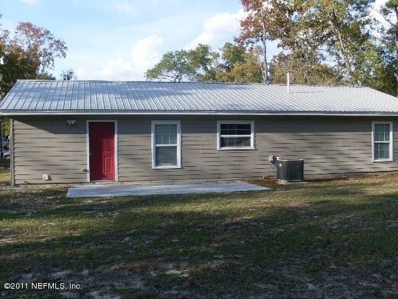 434 SE 42nd St, Keystone Heights, FL 32656