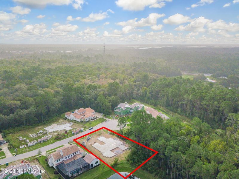434 Wilderness Ridge Dr, Ponte Vedra, FL 32081