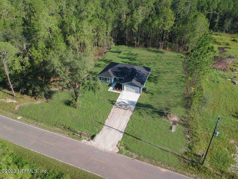 4340 Division St, Hastings, FL 32145