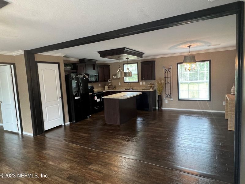 4340 Joyce St, Hastings, FL 32145