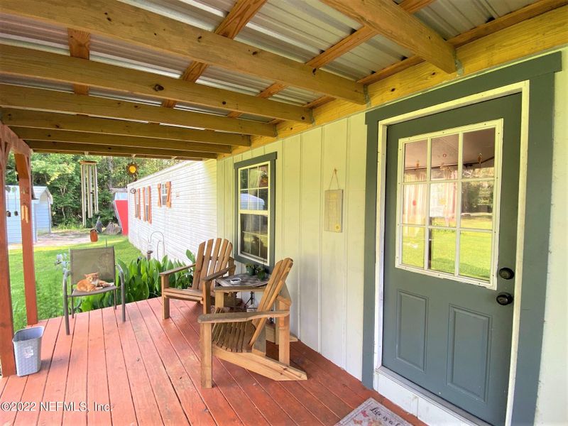 4341 Bondarenko Rd, Keystone Heights, FL 32656