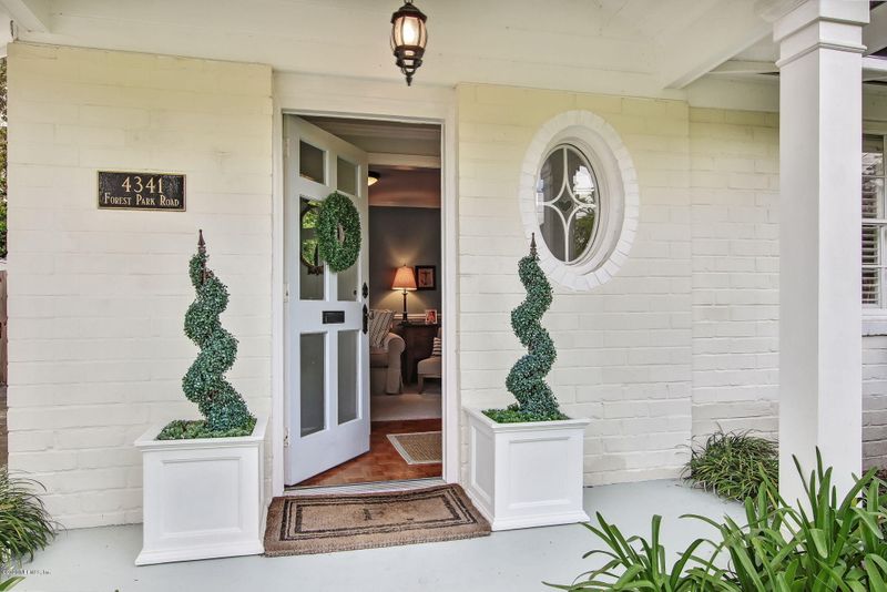 4341 Forest Park Rd, Jacksonville, FL 32210