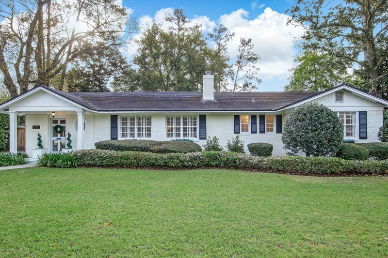 4341 Forest Park Rd, Jacksonville, FL 32210