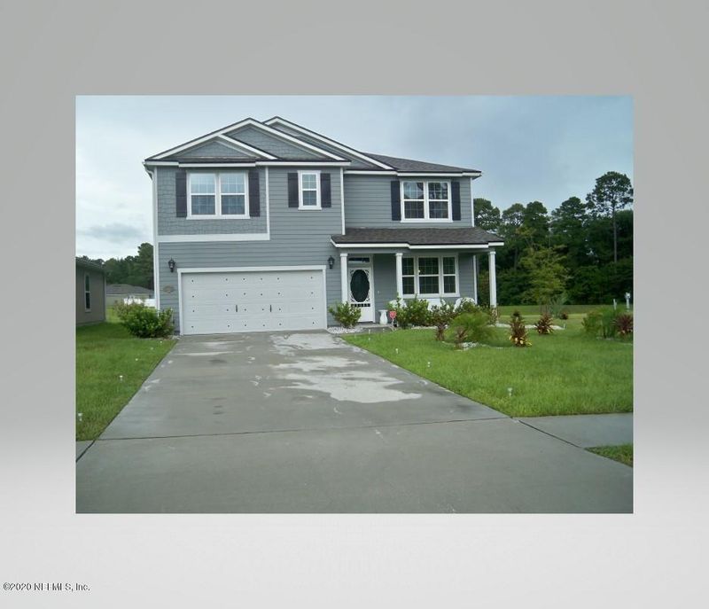 4341 Packer Meadow Way, Middleburg, FL 32068