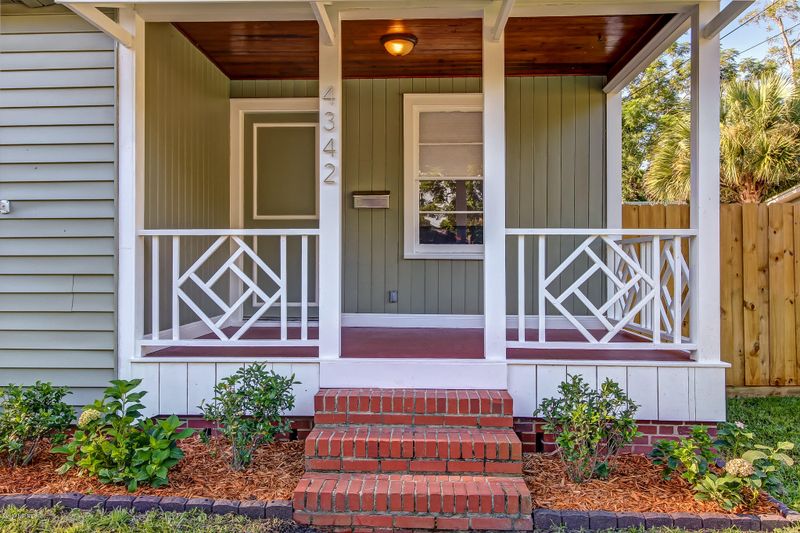 4342 Melrose Ave, Jacksonville, FL 32210