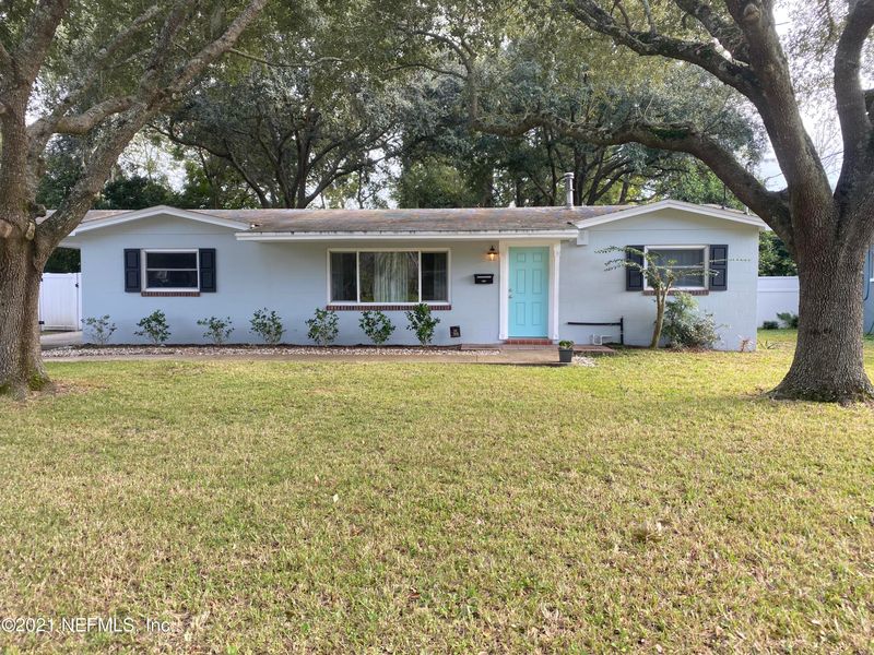 4342 Naranja Dr S, Jacksonville, FL 32217