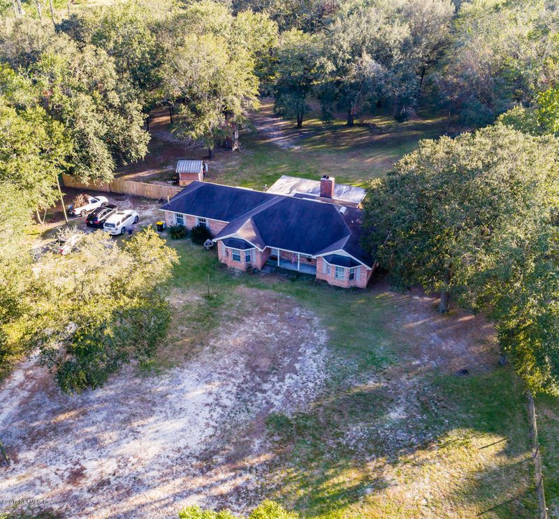 43421 Keen Cemetery Rd, Callahan, FL 32011