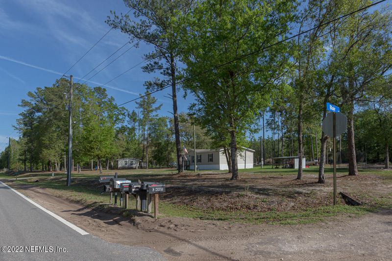 43428 Thomas Creek Rd, Callahan, FL 32011