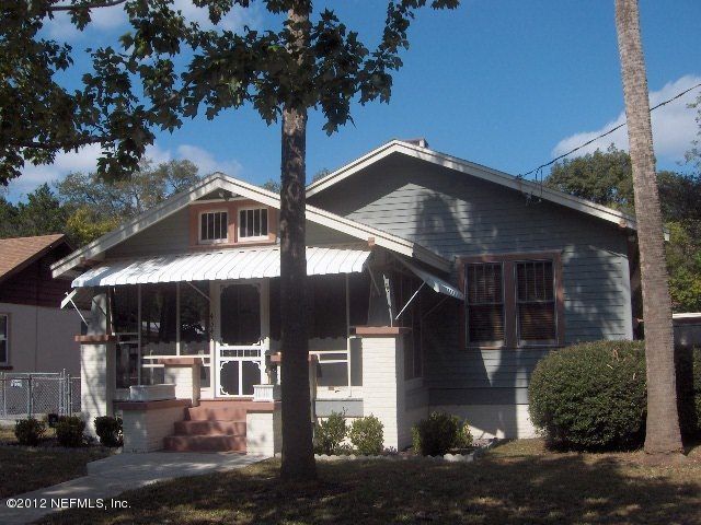 4343 Melrose Ave, Jacksonville, FL 32210