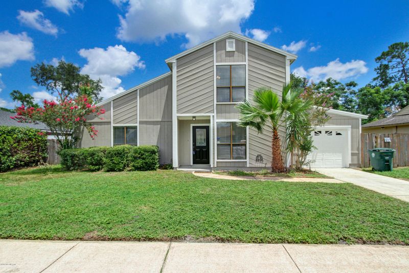 4343 Pilgrim Way, Jacksonville, FL 32257