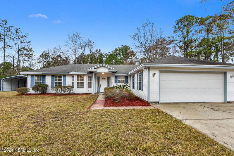 43441 Ratliff Rd, Callahan, FL 32011